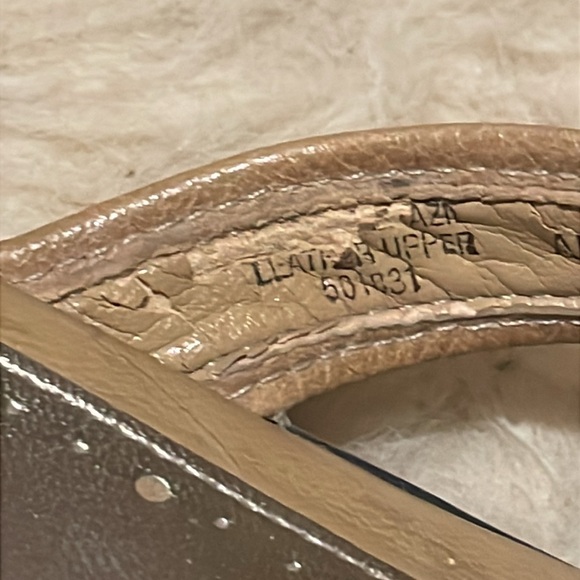 Rockport leather sandals - Picture 16 of 16